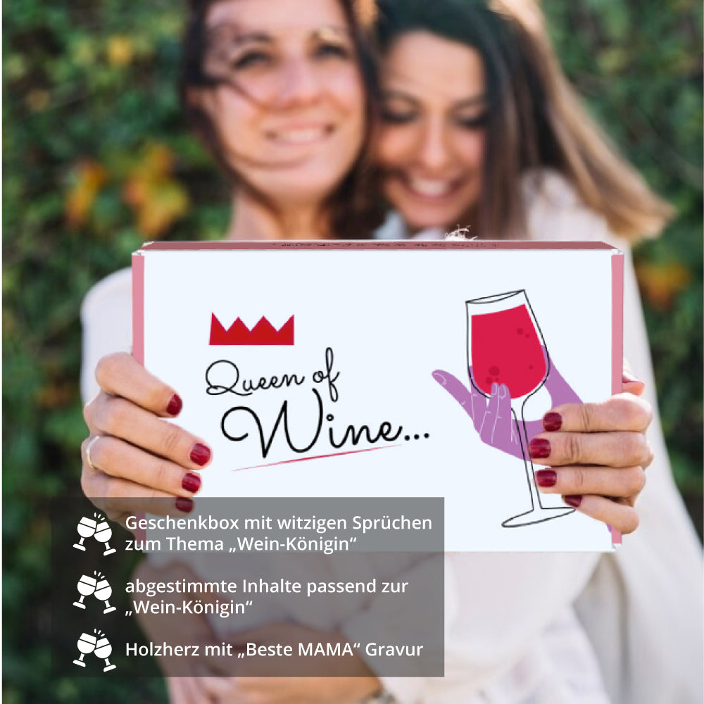 Weihnachtsgeschenk_Mama