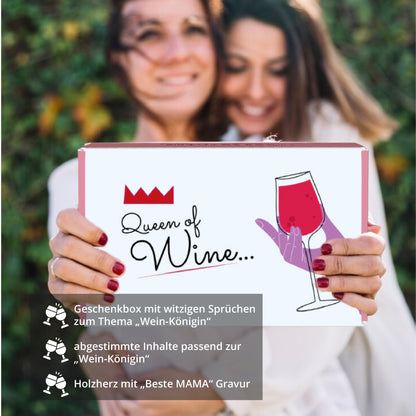 Weihnachtsgeschenk_Mama